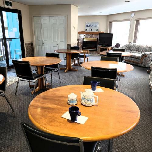 Hotel Ridgeview Motor Inn