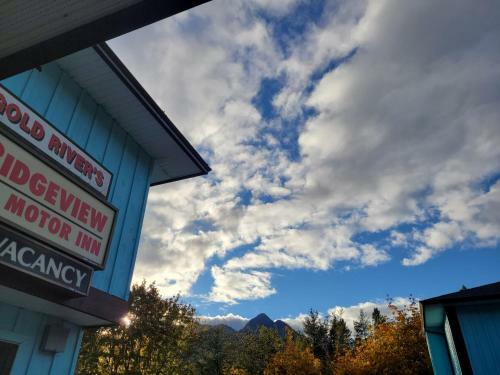 Hotel Ridgeview Motor Inn