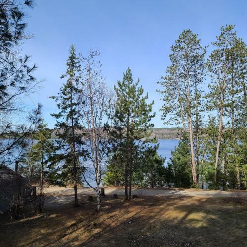 Muskoka Waterfront Retreat