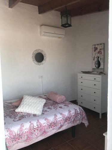 Apartamento Hacienda La Macarena de Sevilla