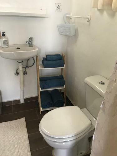 Apartamento Hacienda La Macarena de Sevilla
