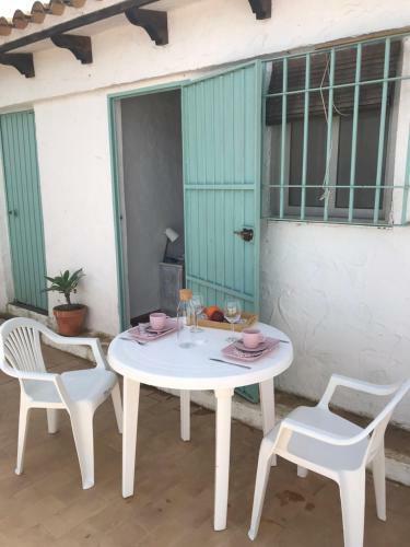 Apartamento Hacienda La Macarena de Sevilla