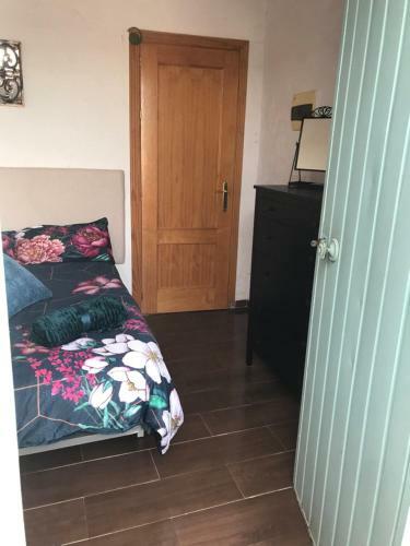 Apartamento Hacienda La Macarena de Sevilla