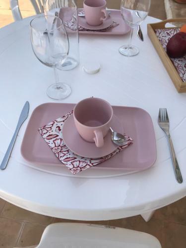 Apartamento Hacienda La Macarena de Sevilla