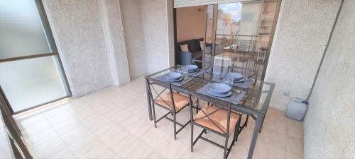 Apartamento Miramar Serveis - Costa D'or