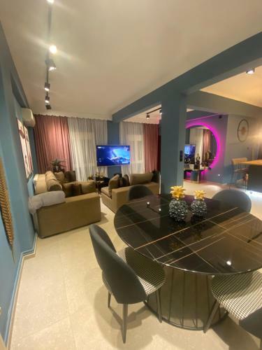 Apartamento Margarita House