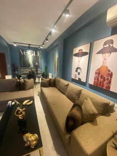 Apartamento Margarita House