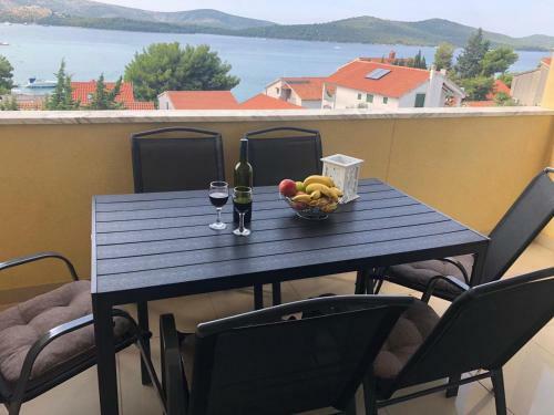 Apartamento Zrin