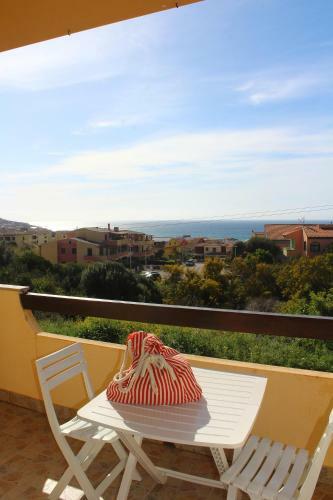 Apartamento Appartamento Il Tramonto