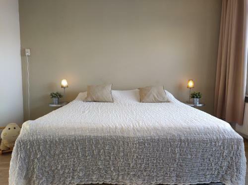 Apartamento Appartement Aan de Kust