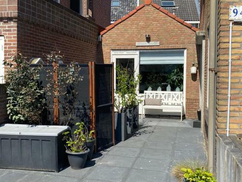 Apartamento Shorestay Zandvoort Beachhouse