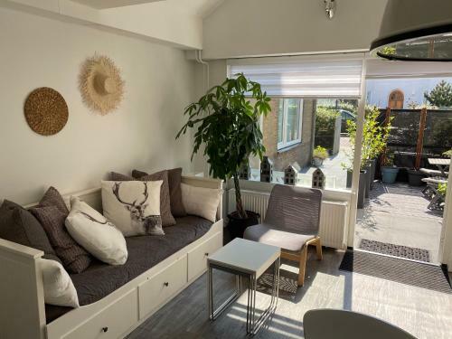 Apartamento Shorestay Zandvoort Beachhouse