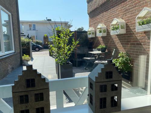 Apartamento Shorestay Zandvoort Beachhouse