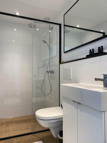 Apartamento Shorestay Zandvoort Beachhouse