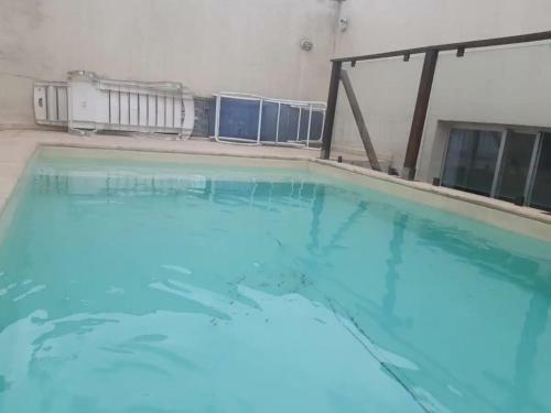 Apartamento Flat Est�dio 101 No Centro de Jaragu� Do Sul