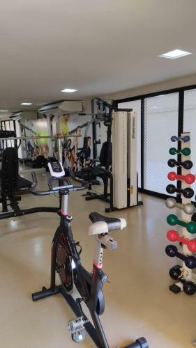 Apartamento Maravilhoso
