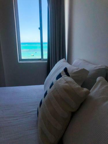 Apartamento Macei� Flats - Beira Mar de Ponta Verde