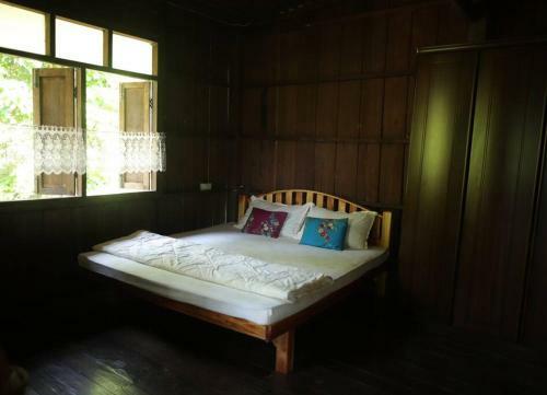 Bann Chi Homestay