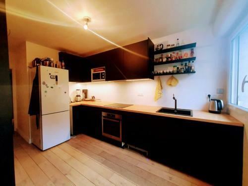 Apartamento Jolie T3 Au Calme