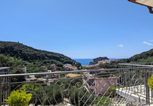Hotel Natura Suites Parga