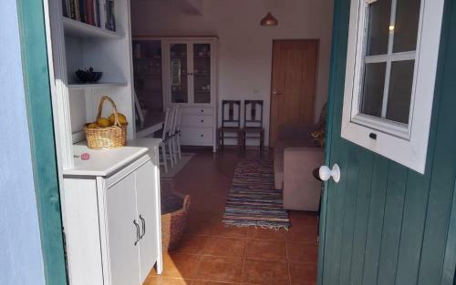 Casa Do Brej�o 1 Bedroom Cottage