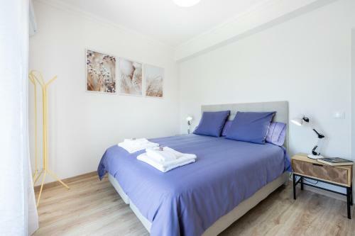 Apartamento Casa Do Mercado