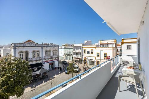 Apartamento Casa Do Mercado
