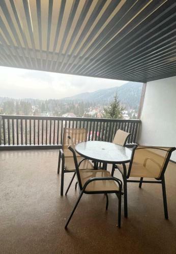 Alpin Apartment 907 Poiana Brasov