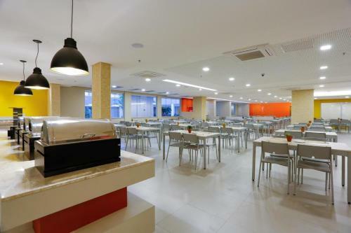 Apartamento Enjoy Ol�mpia Park - Apto 1 Quarto