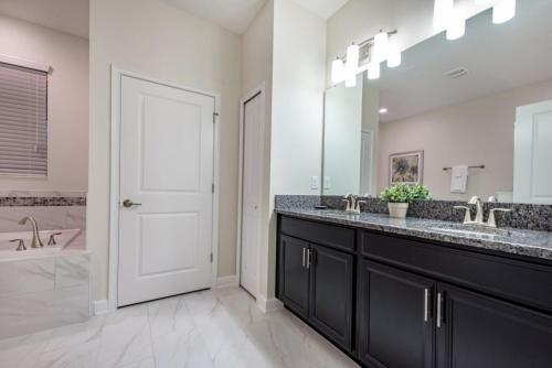 Vacation In Style - 9 Bdm In Champions Gate Villa