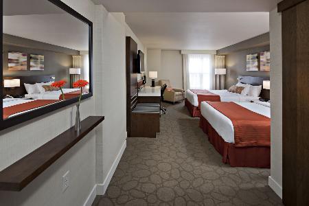 Hotel Grand Okanagan Resort - Standard