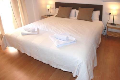Apartamento Sagrada Familia Design