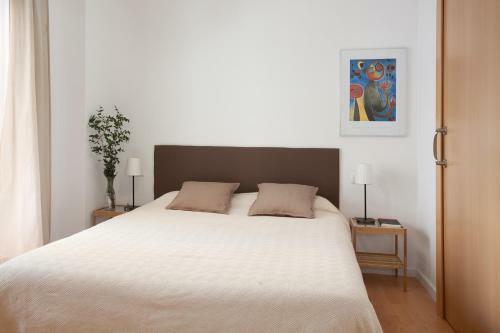 Apartamento Sagrada Familia Design