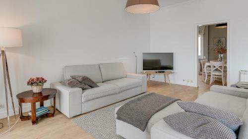 Look Barcelona Apartment