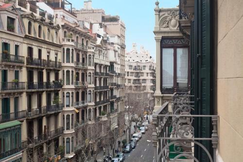 Look Barcelona Apartment