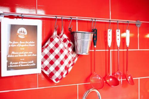 Apartamento Casa Tortilla