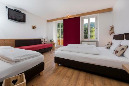 Small & Lovely Hotel Zaluna