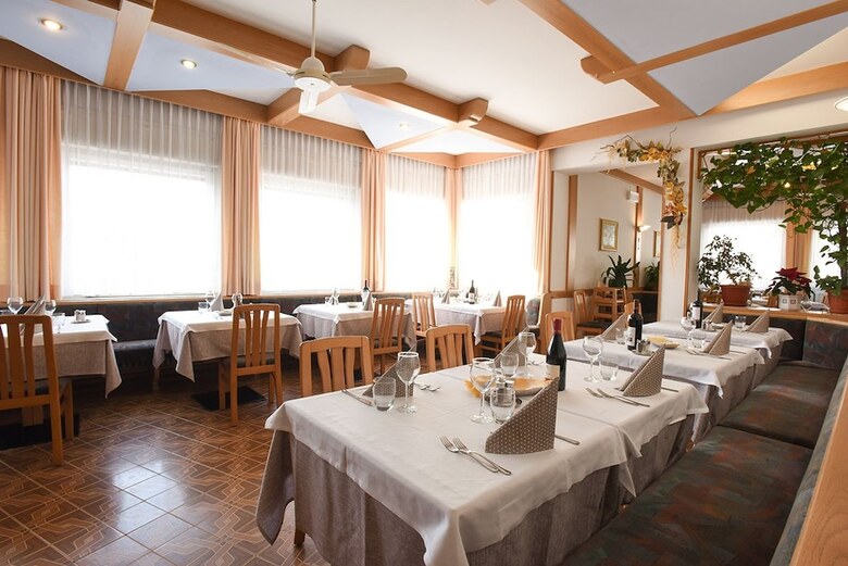 Hotel Maria