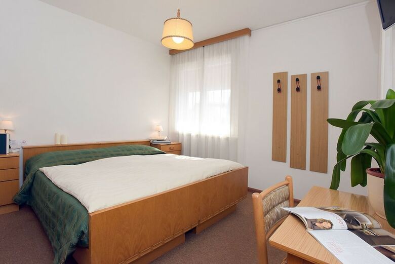 Hotel Maria