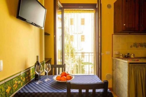 Apartamento Casa Maria