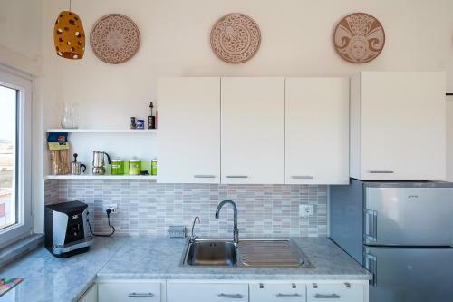 Apartamento Casa Maria