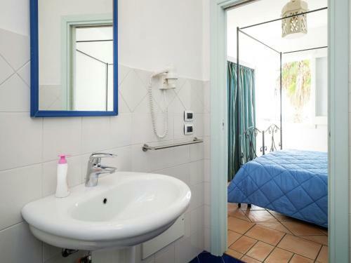 Holiday Home Zafferano Santa Flavia