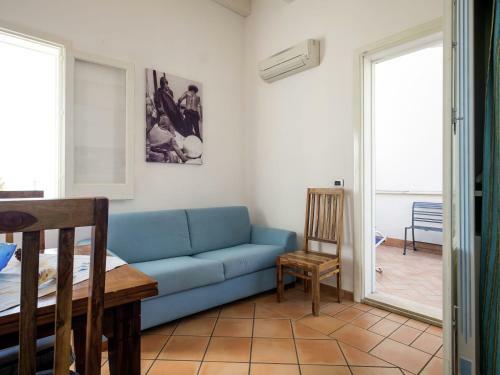 Holiday Home Zafferano Santa Flavia