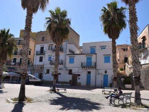 Holiday Home Zafferano Santa Flavia