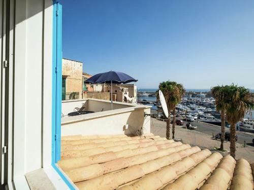 Holiday Home Zafferano Santa Flavia