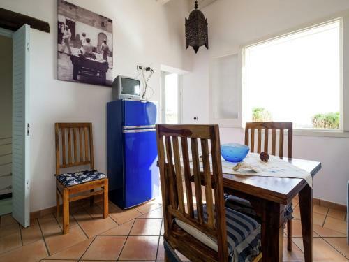 Holiday Home Zafferano Santa Flavia