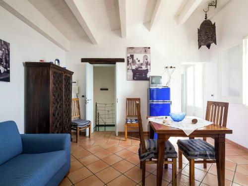 Holiday Home Zafferano Santa Flavia