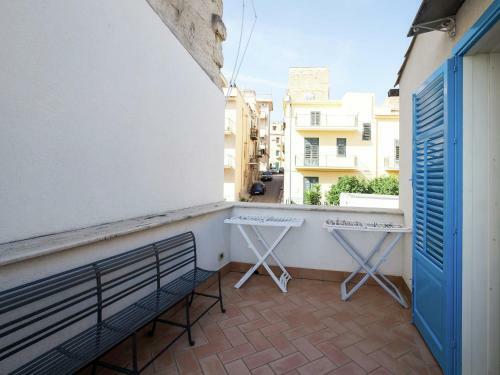 Holiday Home Zafferano Santa Flavia