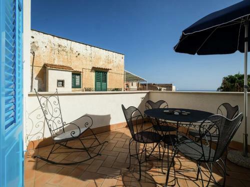 Holiday Home Zafferano Santa Flavia