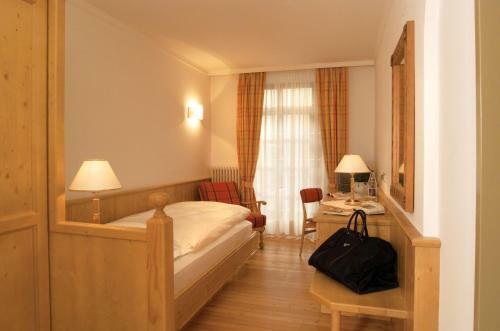 Romantik Hotel Post